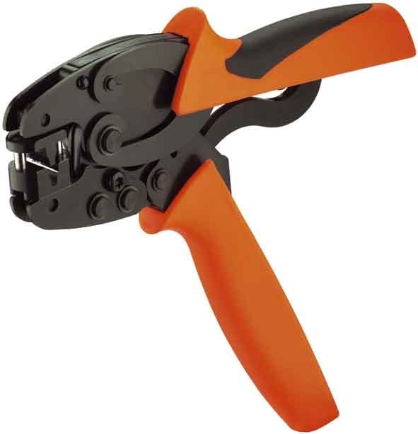 WEIDMULLER WEI9014350000 PZ 6 ROTO