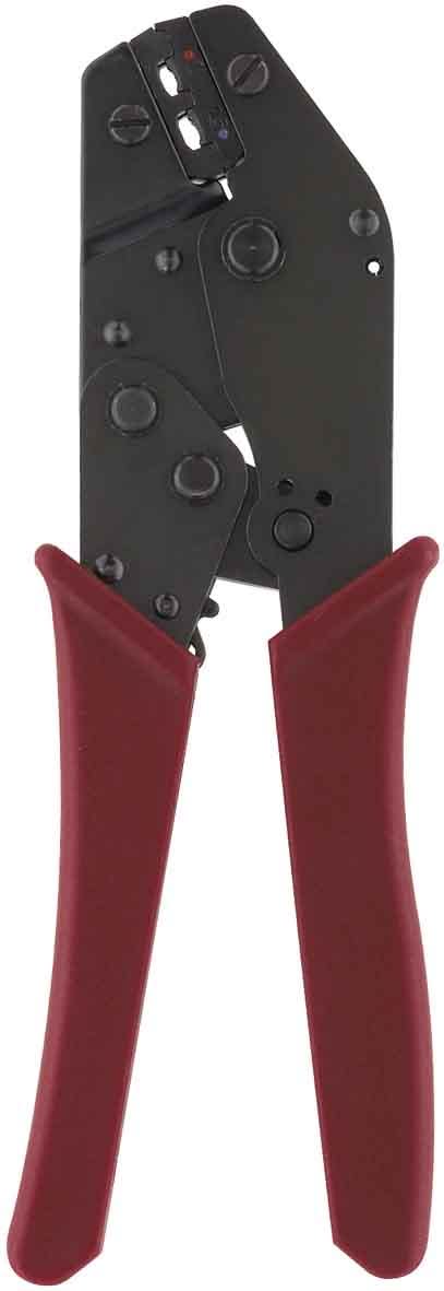 WEIDMULLER - WEI9040510000 CRIMPER 2.5 I