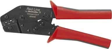 WEIDMULLER WEI9040490000 CRIMPER 6.3 F