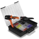 WEIDMULLER - WEI9028690000 CRIMP-SET PZ 6 ROTO L D