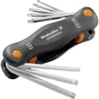 WEIDMULLER - WEI9008880000 TH-S 9-40