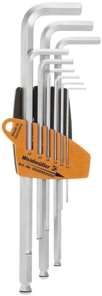 WEIDMULLER WEI9008850000 SK WSD-S 1,5-10,0