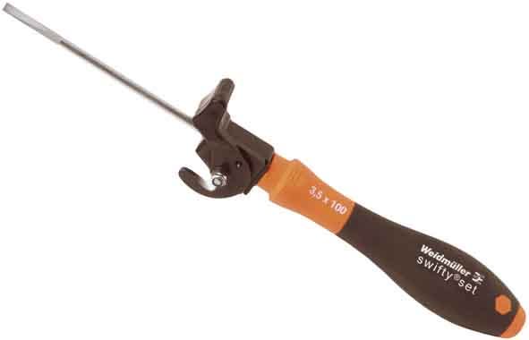 WEIDMULLER - WEI9006060000 SWIFTY SET
