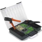 WEIDMULLER WEI9025850000 CRIMP-SET PZ 16