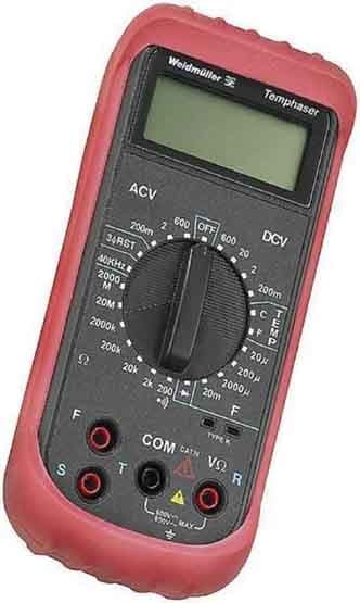 WEIDMULLER WEI9427300000 TEMPHASER