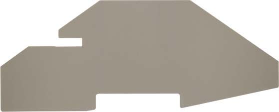 WEIDMULLER - WEI1733240000 ZAP ZDK4/6S