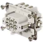 WEIDMULLER WEI1745760000 HDC HE 6 FT