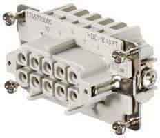 WEIDMULLER WEI1745770000 HDC HE 10 FT