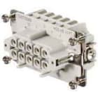 WEIDMULLER WEI1745770000 HDC HE 10 FT