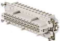 WEIDMULLER - WEI1745790000 HDC HE 24 FT