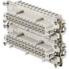 WEIDMULLER - WEI1745810000 HDC HE 24 FT 25-48