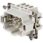 WEIDMULLER WEI1745820000 HDC HE 6 MT