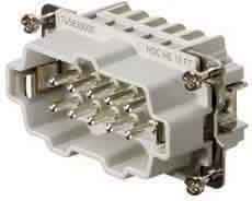 WEIDMULLER - WEI1745830000 HDC HE 10 MT