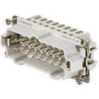 WEIDMULLER WEI1745840000 HDC HE 16 MT