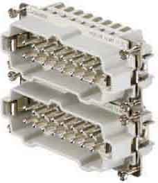 WEIDMULLER WEI1745860000 HDC HE 16 MT 17-32