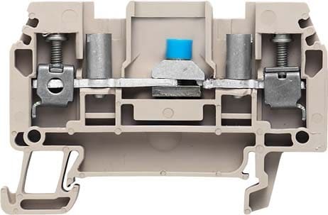 WEIDMULLER - WEI1754970000 WTL 4/STB