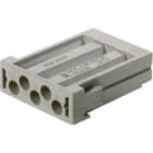 WEIDMULLER - WEI1758390000 HDC CM 5 FC