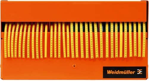 WEIDMULLER - WEI1763290000 CLI CD-BOX