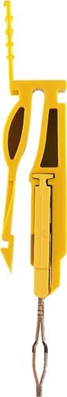 WEIDMULLER WEI1771820000 KSBR/2 ZTL6
