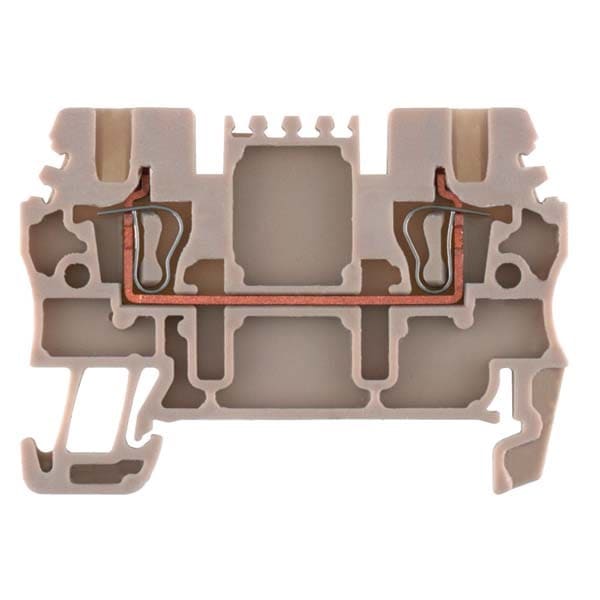 WEIDMULLER WEI1775490000 ZDU 1.5 BL