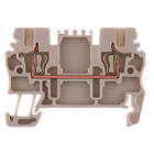 WEIDMULLER WEI1775490000 ZDU 1.5 BL
