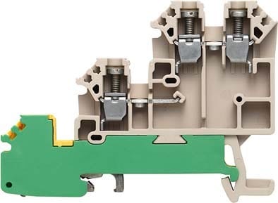 WEIDMULLER WEI1783560000 DLA 2.5 DB
