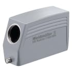 WEIDMULLER WEI1804610000 HDC 64D TSLU 1M40G