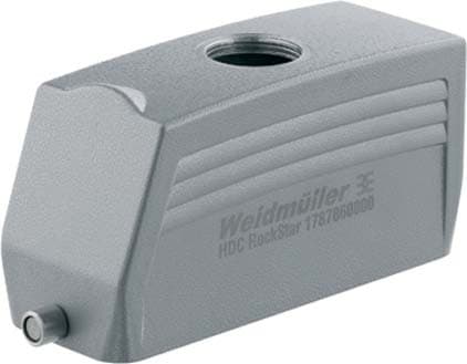 WEIDMULLER - WEI1662540000 HDC 24B TOLU 1PG21G