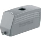 WEIDMULLER - WEI1662540000 HDC 24B TOLU 1PG21G