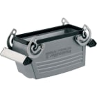 WEIDMULLER - WEI1661730000 HDC 24B KBU 1PG29G