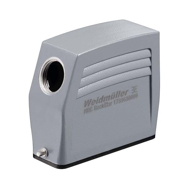 WEIDMULLER - WEI1788690000 HDC 25A TSLU 1M25G