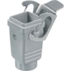 WEIDMULLER - WEI1788840000 HDC 04A KOLU 1M20G