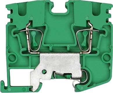 WEIDMULLER WEI1808210000 ZPEA 2.5-2N