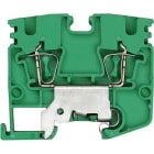 WEIDMULLER WEI1808210000 ZPEA 2.5-2N