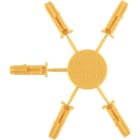WEIDMULLER WEI1718710000 ZVR 1