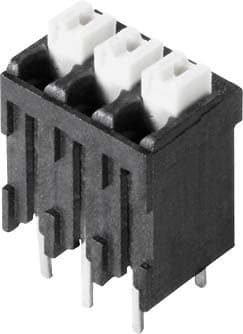 WEIDMULLER - WEI1825640000 LSF-SMT 3.50/02/180 3.5SN BK TU