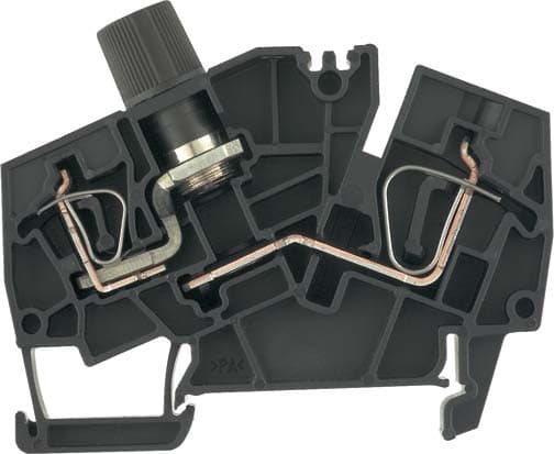 WEIDMULLER - WEI1826050000 ZSI 2.5-2/2X2AN/G20