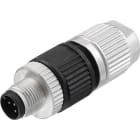 WEIDMULLER WEI1852740000 SAISGI-P-4A-5.5/8-M12