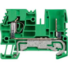 WEIDMULLER WEI1854970000 ZTPE 4/2AN/1