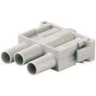 WEIDMULLER - WEI1862060000 HDC CM HV 3 FC