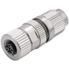 WEIDMULLER - WEI1864740000 SAIBGI-M-2B-4.5/8.8-M12