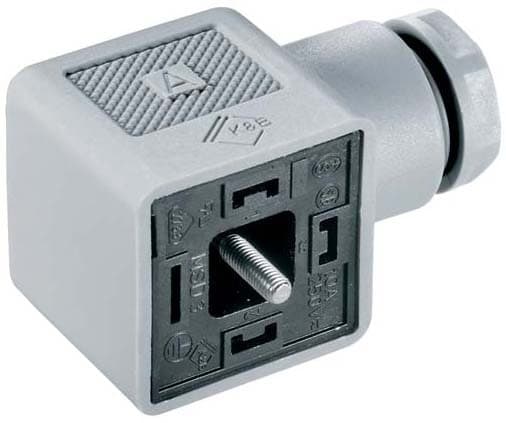 WEIDMULLER WEI1873080000 SAIB-VSA-4P/250/9-OB