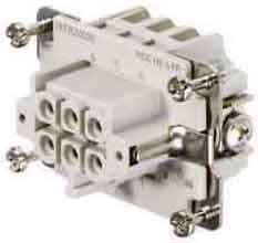 WEIDMULLER - WEI1873520000 HDC HE 6 FP