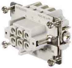 WEIDMULLER WEI1873520000 HDC HE 6 FP