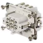 WEIDMULLER WEI1873520000 HDC HE 6 FP