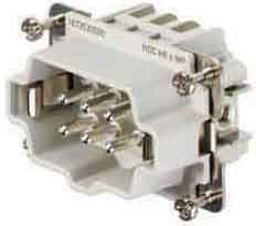 WEIDMULLER WEI1873530000 HDC HE 6 MP
