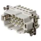 WEIDMULLER WEI1873550000 HDC HE 10 MP