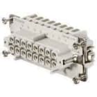 WEIDMULLER WEI1873560000 HDC HE 16 FP