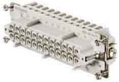 WEIDMULLER WEI1873580000 HDC HE 24 FP