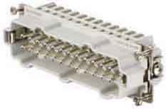 WEIDMULLER - WEI1873590000 HDC HE 24 MP